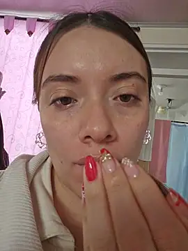 valery mora online show from 11/27/25, 06:32