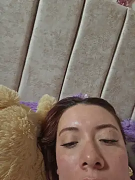 valery mora online show from 01/15/26, 07:28