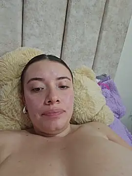 valery mora online show from 02/14/26, 10:28