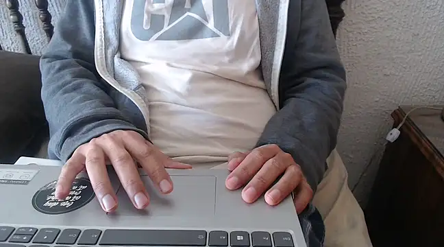 lover camer online show from 02/07/25, 03:08