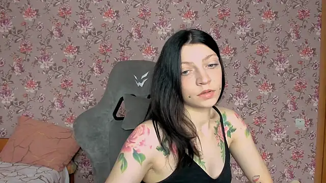 Lolly Haze online show from 03/27/26, 01:33