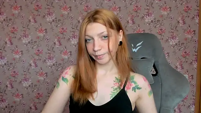 Lolly Haze online show from 06/07/26, 04:05