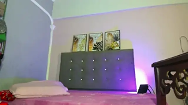 sexy-luna-star-ts online show from 12/19/25, 07:10