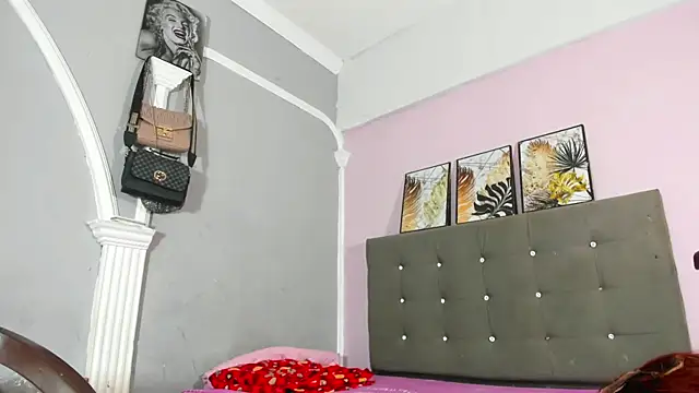 sexy-luna-star-ts online show from 01/09/26, 03:26