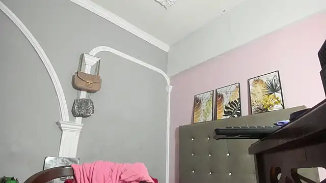 sexy-luna-star-ts online show from 01/15/26, 05:27