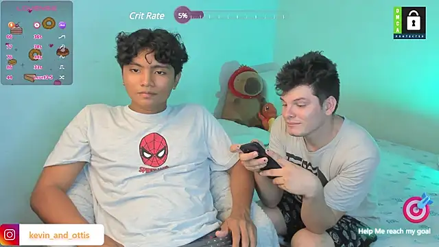  Ottis  online show from 01/15/25, 01:23