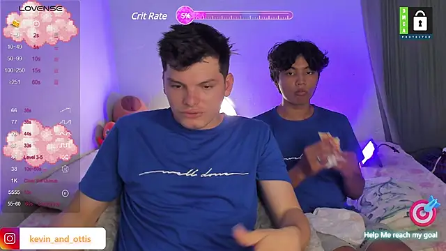  Ottis  online show from 02/07/25, 10:09