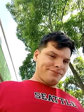  Ottis  online show from 02/13/25, 06:48