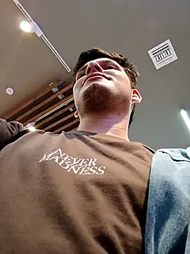  Ottis  online show from 02/23/25, 09:26