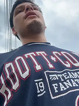  Ottis  online show from 02/20/26, 01:11