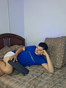  Ottis  online show from 03/27/26, 07:24