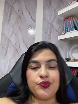 alayasmile online show from 10/02/25, 04:41