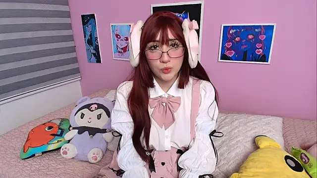 Miwa violet online show from 09/25/25, 10:46