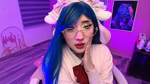 Snapshot of Miwa_violet chatting on 07/14/26, 01:08 Miwa violet online show from 07/14/26, 01:08