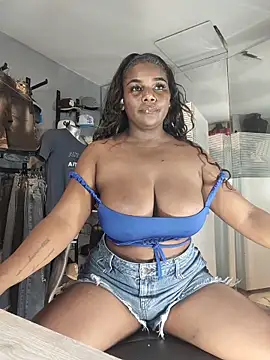 MAREIA 25 online show from 12/05/25, 06:48