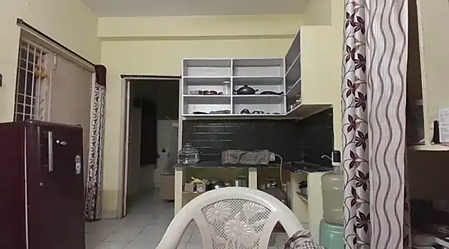 THE NAKED BOY online show from 01/31/25, 01:45