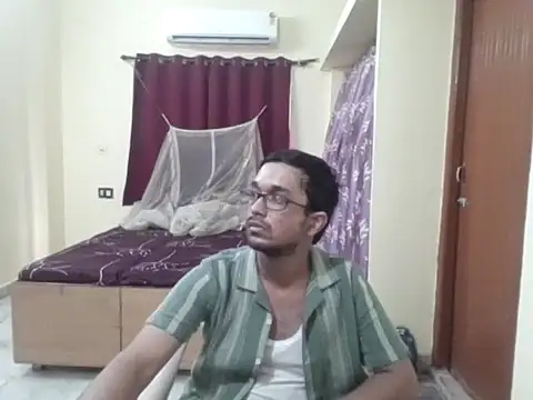 THE NAKED BOY online show from 03/08/26, 09:35