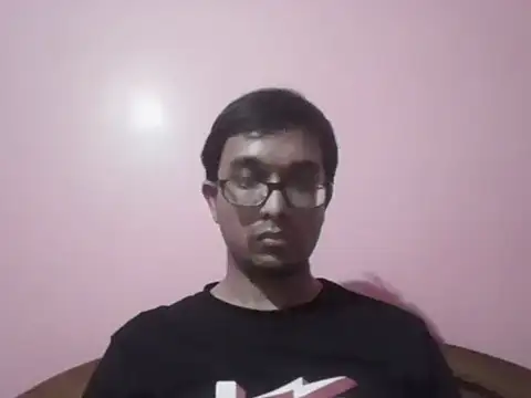 THE NAKED BOY online show from 06/16/26, 10:18