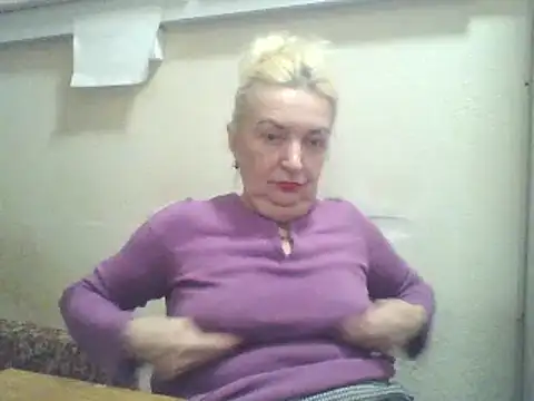 Meri798 online show from 04/27/26, 07:23