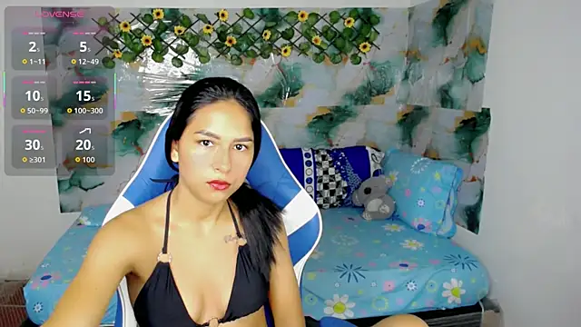 Emma-mae online show from 03/04/26, 01:17