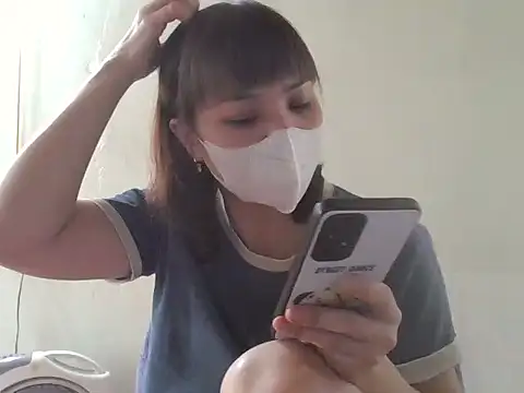 Angela-Eira online show from 02/16/26, 09:49