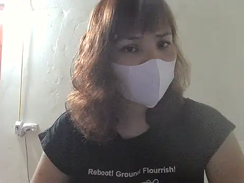 Angela-Eira online show from 05/18/26, 09:20