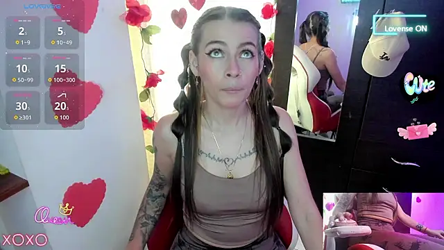 sweetlittlelisa online show from 02/27/26, 07:25