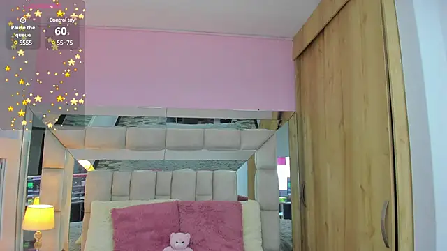 BILIE ROUSE1 online show from 02/05/25, 03:02