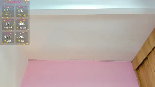 BILIE ROUSE1 online show from 02/13/25, 07:10