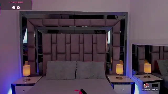 BILIE ROUSE1 online show from 09/24/25, 06:06