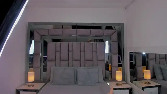 BILIE ROUSE1 online show from 09/29/25, 01:44