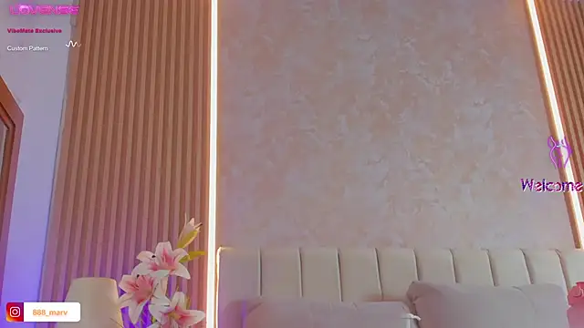 BILIE ROUSE1 online show from 04/15/26, 03:35