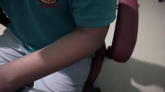 telugu boy  online show from 12/25/24, 12:15