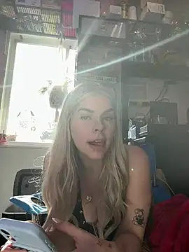 delicioussdixie online show from 02/06/26, 09:29