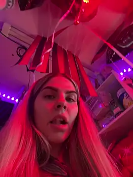 delicioussdixie online show from 04/11/26, 01:43