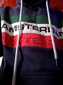 weedmanhot28 online show from 10/25/25, 08:25