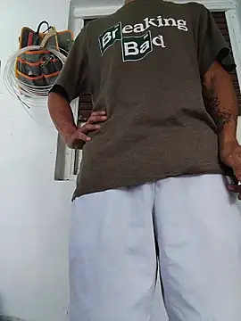weedmanhot28 online show from 05/24/26, 08:08