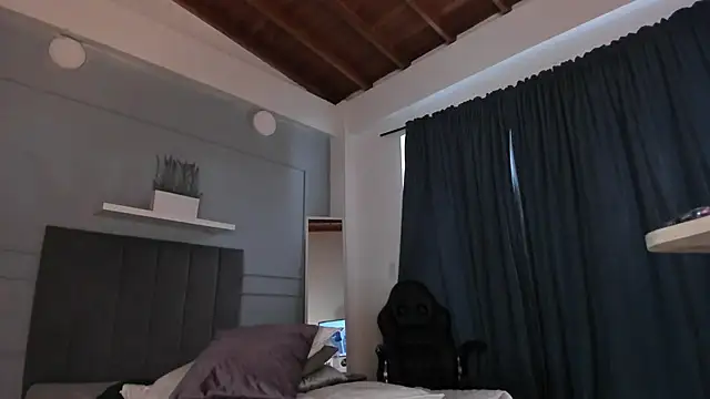 Lissy  Addams online show from 03/04/25, 07:11