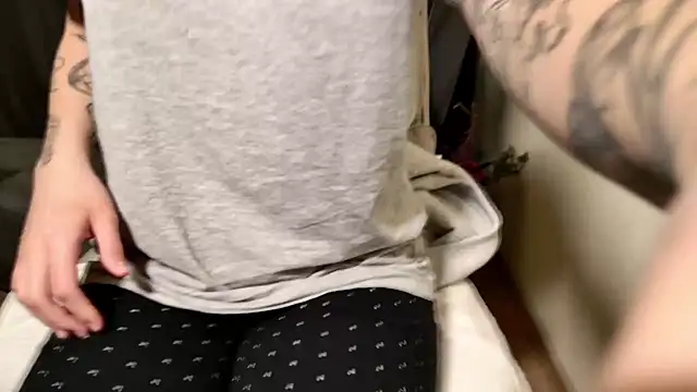 MazzyDoll online show from 02/26/25, 08:59