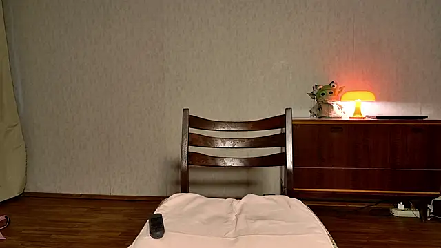 MazzyDoll online show from 03/19/26, 07:12