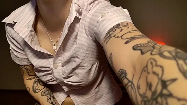 MazzyDoll online show from 05/09/26, 05:01