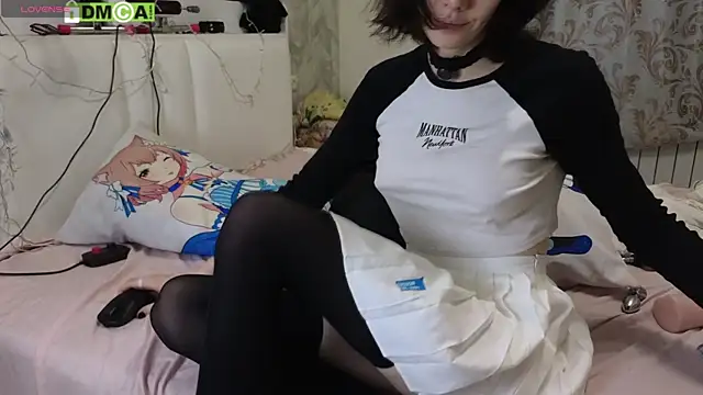 KawaiiNullify online show from 01/06/26, 03:32