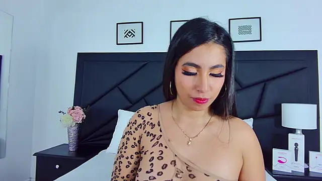 SophieCarther online show from 02/01/25, 04:22