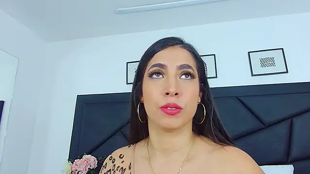 SophieCarther online show from 02/28/25, 03:59