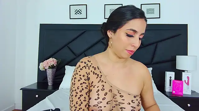 SophieCarther online show from 03/04/25, 03:59