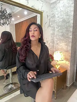 MonicaMoret online show from 04/01/26, 01:41