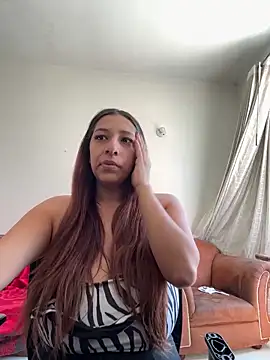 Dahian XXX online show from 01/16/25, 04:28