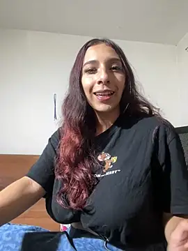 Dahian XXX online show from 10/06/25, 03:48