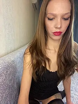 KateMariett online show from 01/21/25, 10:30