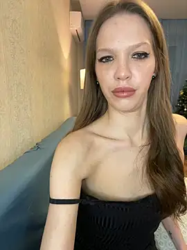 KateMariett online show from 02/02/26, 10:30